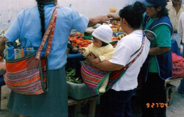 Peruanische frauen kennenlernen