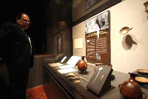 Museo Machu Picchu en la Casa Concha en Cusco