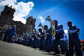 Virgen de la Candilaria