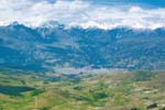 Cordillera Blanca