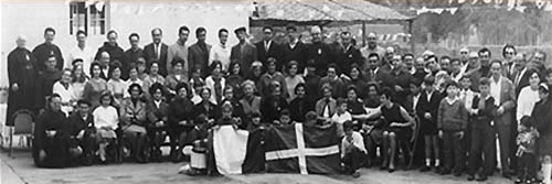 Inmigraci�n vasca al Per�