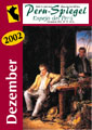 Revista Espejo del Per�, Diciembre 2002