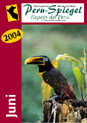 Revista Espejo del Per�, Junio 2004