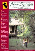 Revista Espejo del Per�, Marzo 2006