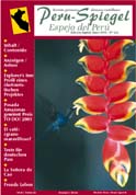 Revista Espejo del Per�, Mayo 2006