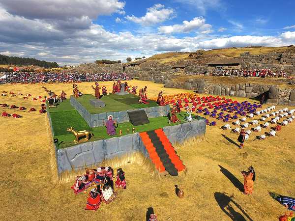 Inti Raymi