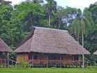 Explorers Inn