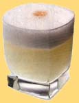 Pisco sour