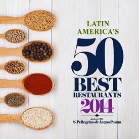 Beste lateinamerikanische Restaurants 2014